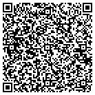 QR code with KLG Architecture, pllc contacts