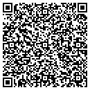 QR code with Allen Duck contacts