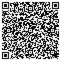 QR code with mnm.mod contacts
