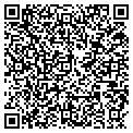 QR code with pm Design contacts