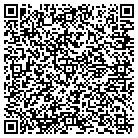 QR code with Precision Drafting & Designs contacts