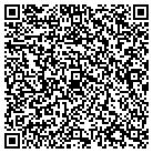 QR code with SECSC Inc. contacts