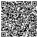 QR code with Fish Hut contacts