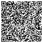QR code with the rey3 design collaborative contacts