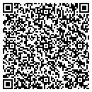 QR code with Aglab Express contacts