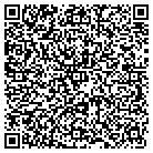 QR code with Americus J Piazza Architect contacts