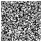 QR code with Anniston-Calhoun County Devmnt contacts