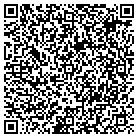 QR code with Hill's Quality Seafood Markets contacts
