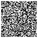 QR code with Hong Kong contacts