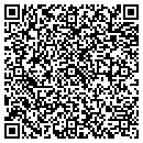 QR code with Hunter's Crabs contacts