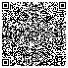 QR code with B R Prism Central Park Office LLC contacts