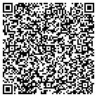 QR code with Caleb P Luibrand Architect Pc contacts