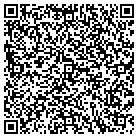 QR code with C A Simon And Associates Inc contacts