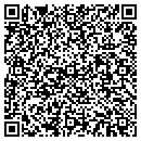 QR code with Cbf Design contacts