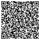 QR code with CENLOCK.COM contacts