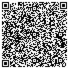 QR code with SF Maness Excavating LLC contacts