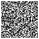 QR code with Mark Hackett contacts