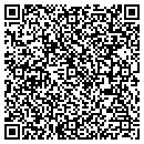 QR code with C Ross Sanchez contacts