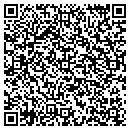 QR code with David R York contacts