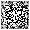 QR code with Different contacts