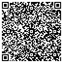 QR code with D M K 4 contacts