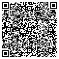 QR code with Dwc contacts