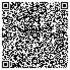 QR code with P T Hastings Famous Seafoods contacts