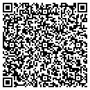 QR code with F S Properties LLC contacts