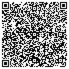 QR code with Serv U1 Carpet & Upholstery contacts