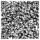 QR code with Hacki Fredrick A contacts