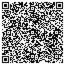 QR code with Hanpeter Richard E contacts