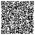 QR code with Hdr Lms contacts