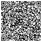 QR code with Hellmuth Obata & Kassabaum contacts