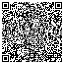 QR code with House Plan Zone contacts