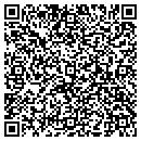 QR code with Howse Ron contacts
