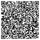 QR code with Huang Architect Inc contacts