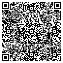 QR code with Proturf Inc contacts