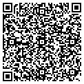 QR code with Ias Designs contacts