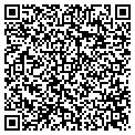 QR code with Im & Joa contacts
