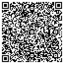 QR code with L & J Enterprises contacts