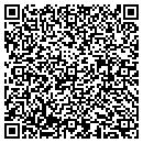 QR code with James Mack contacts