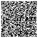 QR code with The Butcher Shop contacts