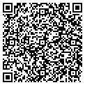 QR code with Tommaso's contacts