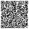 QR code with Jmt contacts