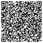 QR code with J Taylor Moynihan Architecture contacts