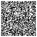 QR code with Jwg Design contacts