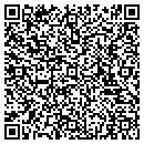 QR code with K2N Crest contacts