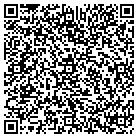 QR code with K C Design Architects Inc contacts