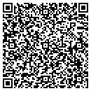 QR code with Krystaclear contacts