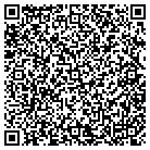 QR code with L A Torrado Architects contacts